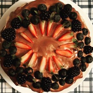 Meet your Posher, Aidana